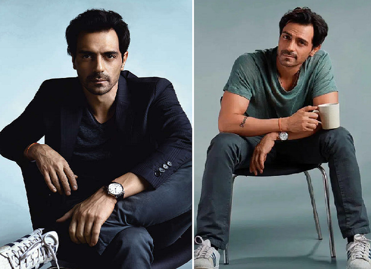 Actor-Arjun-Rampal