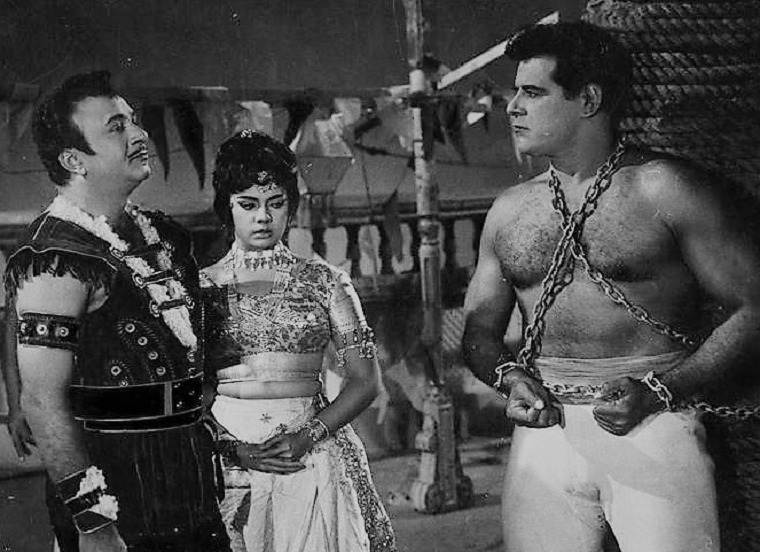 Actor-and-Wrestler-Dara-Singh
