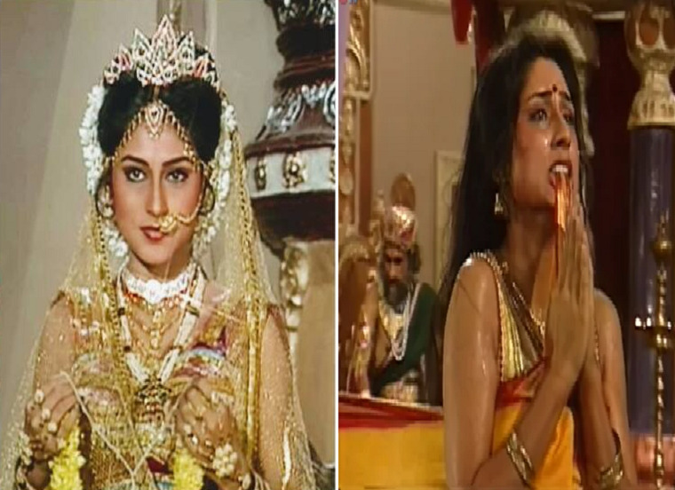 Actress-Roopa-Ganguly