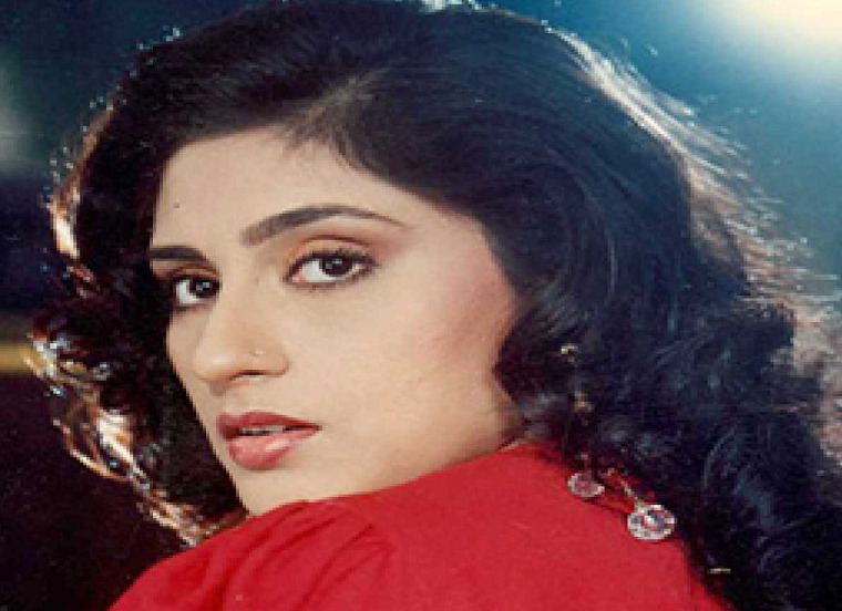 Actress-Roopa-Ganguly
