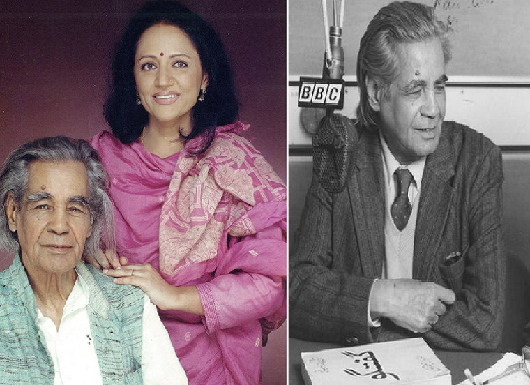 Ali-Sardar-Jafri-with-Wife