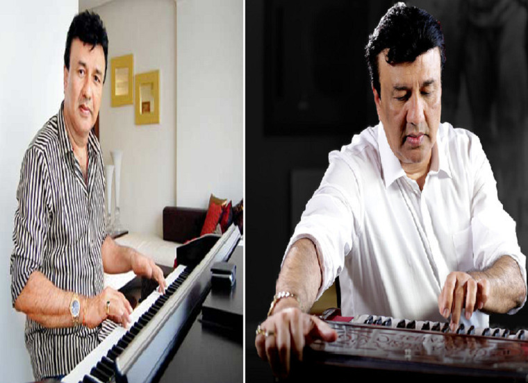 Anu-Malik-