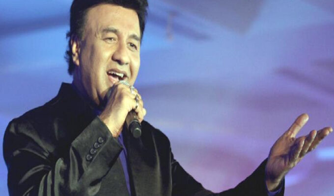 Anu-Malik-Biography