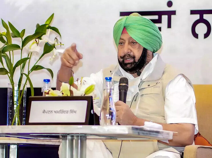 Amarinder-Singh-Announced