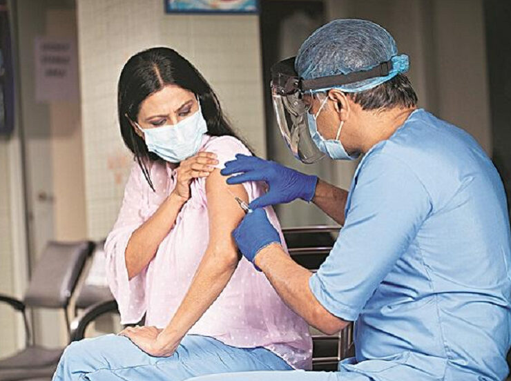 India-Vaccination-Data