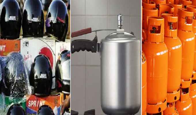 Crackdown-on-Helmet-and-Cooker