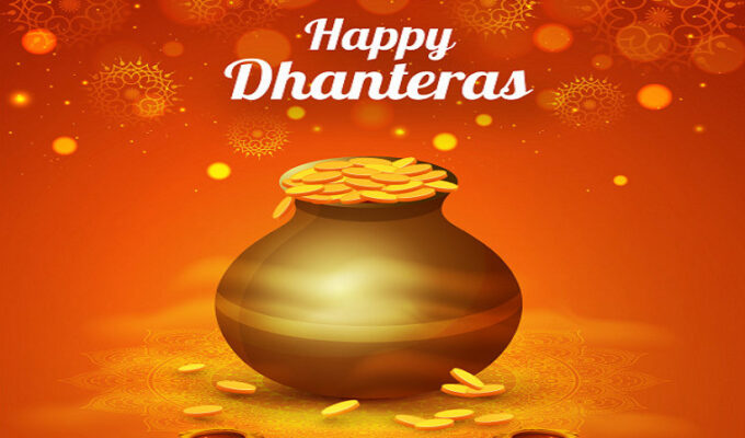Dhanteras-Shopping-Muhurat-2021