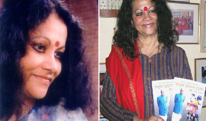 Indira-Goswami-Biography