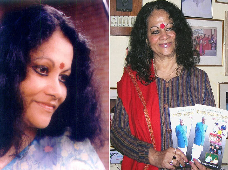 Indira-Goswami-Biography