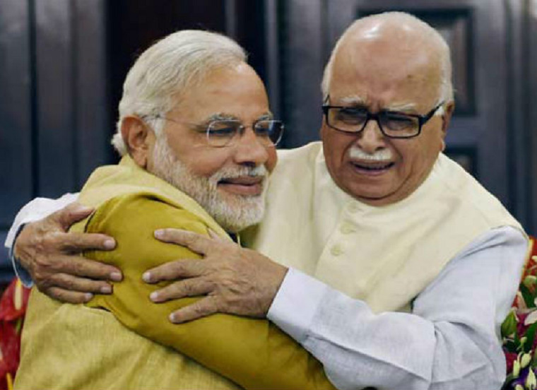 LK-Advani