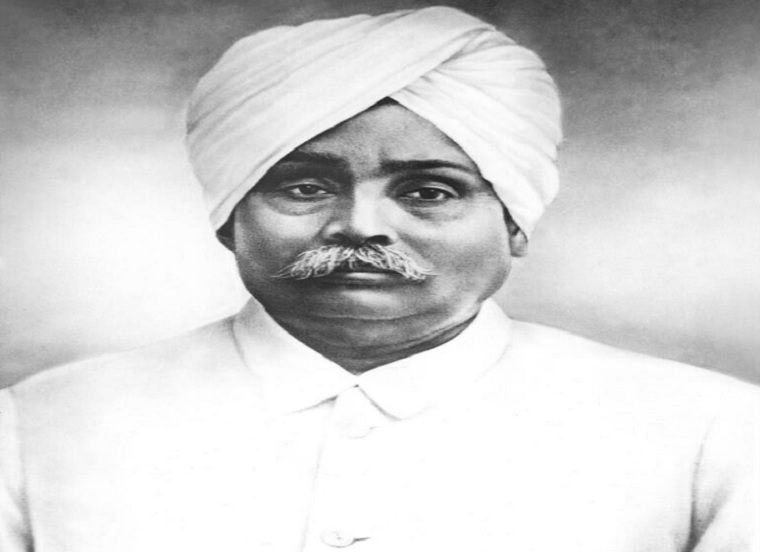 Lala-Lajpat-Rai