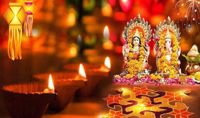 Laxmi-Pujan-Muhurat-2021