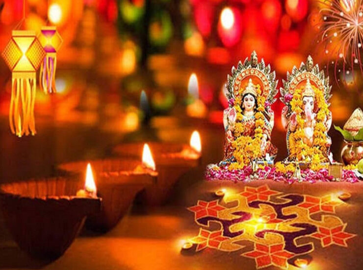 Laxmi-Pujan-Muhurat-2021
