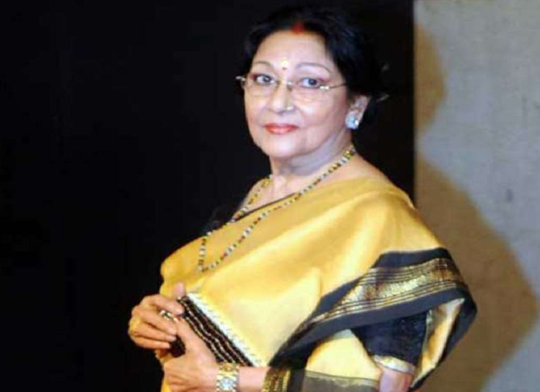 Mala-Sinha