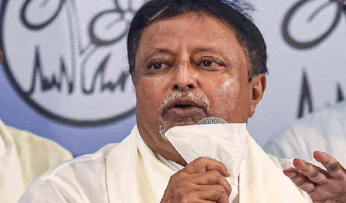 Mukul-Roy-Membership-Case