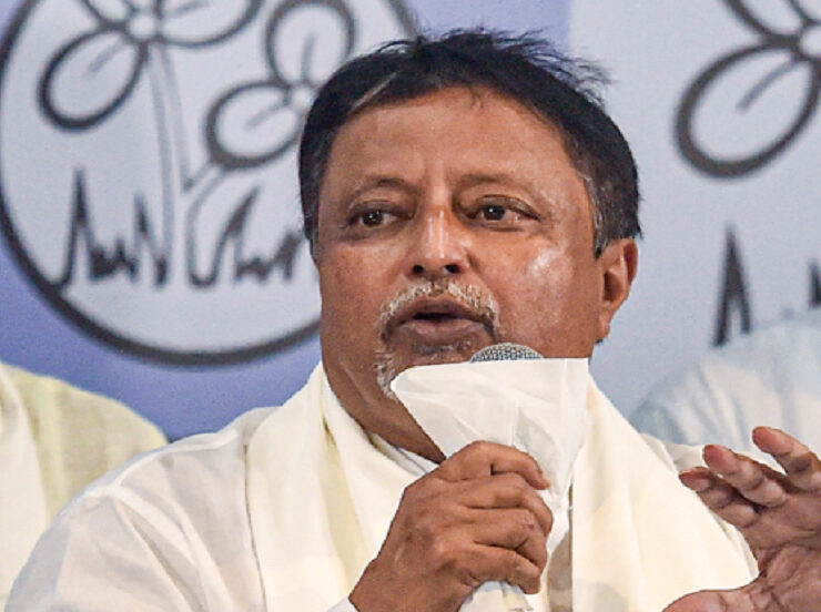 Mukul-Roy-Membership-Case
