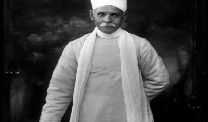 Madan-Mohan-Malviya-Bio