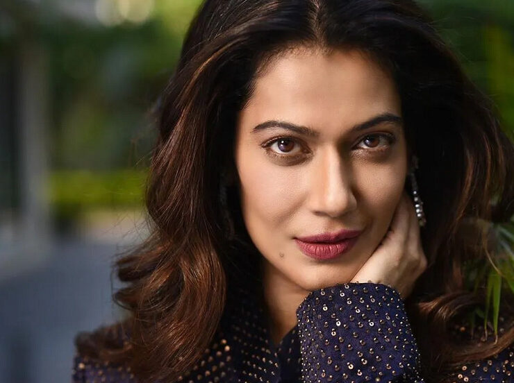 Payal-Rohatgi-Biography