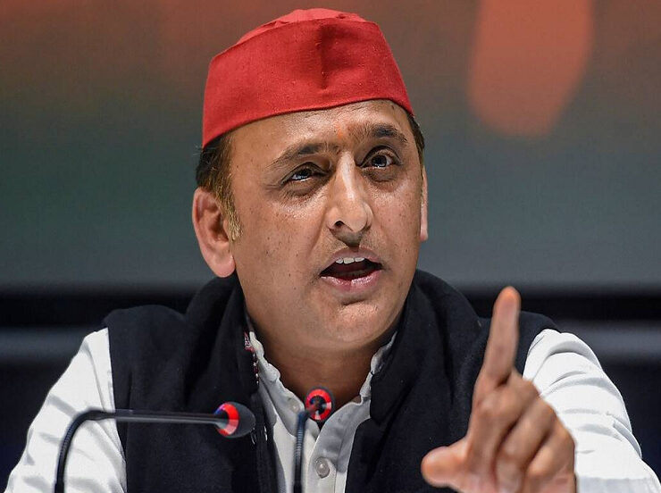 Akhilesh-Yadav-Announcement
