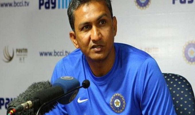 Sanjay-Bangar-Biography