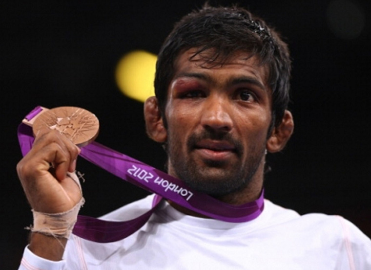 Yogeshwar-Dutt-