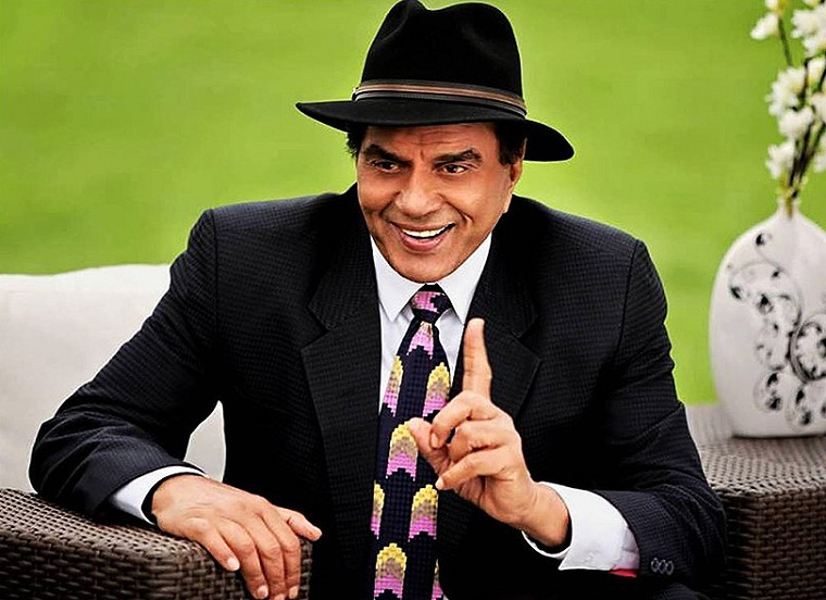 Actor-Dharmendra-