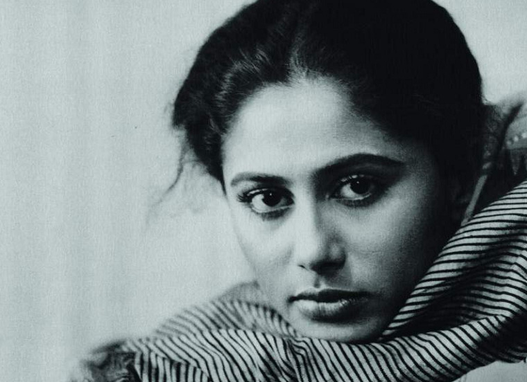 Actress-Smita-Patil-