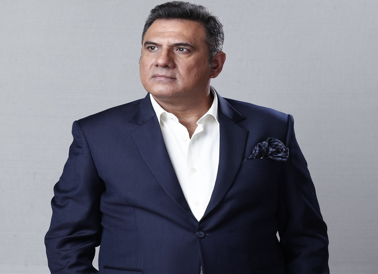 Boman-Irani