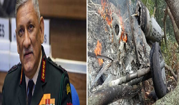 General-Bipin-Rawat-Death