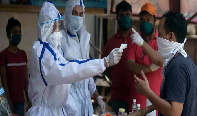 Corona-Cases-in-India