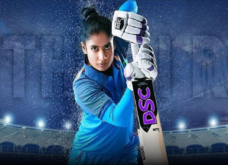 Cricketer-Mithali-Raj-