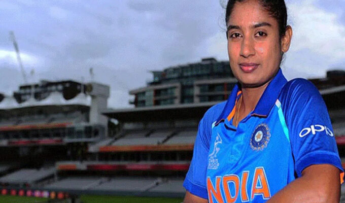 Mithali-Raj-Biography