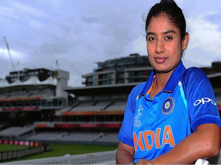 Mithali-Raj-Biography