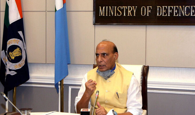 Defense-Equipment-Ban