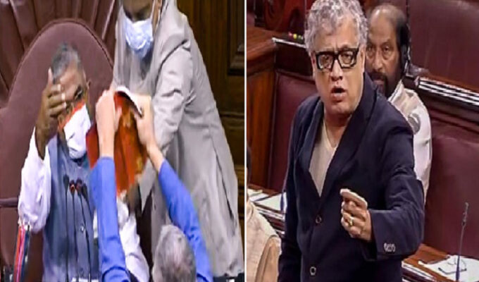 Derek-O'Brien-Suspended