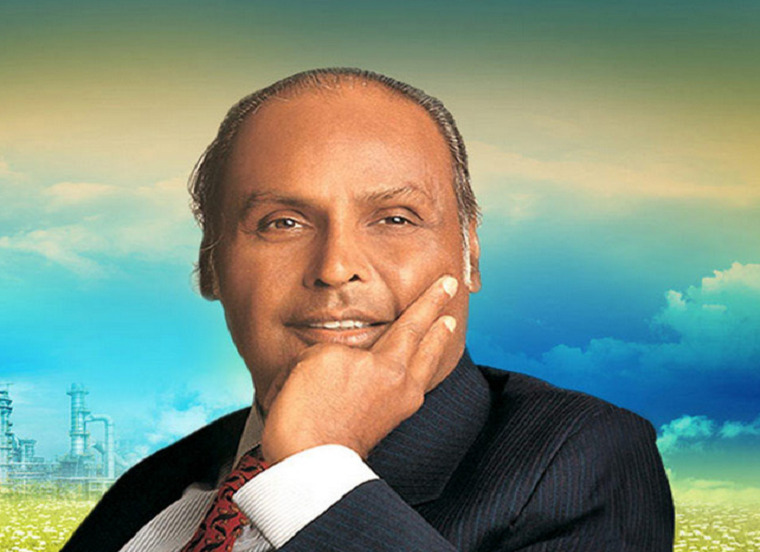 Dhirubhai-Ambani-
