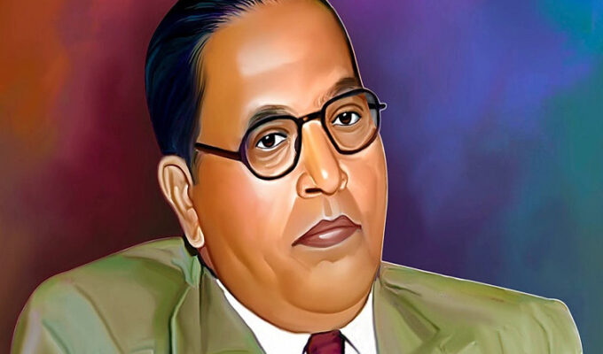 Bhimrao-Ambedkar-Biography