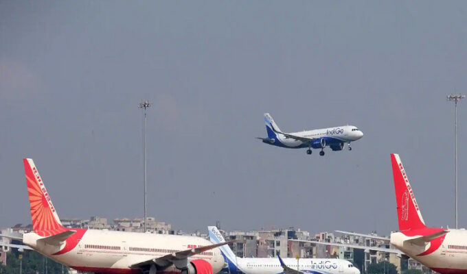 Flights-Ban-India-Extend