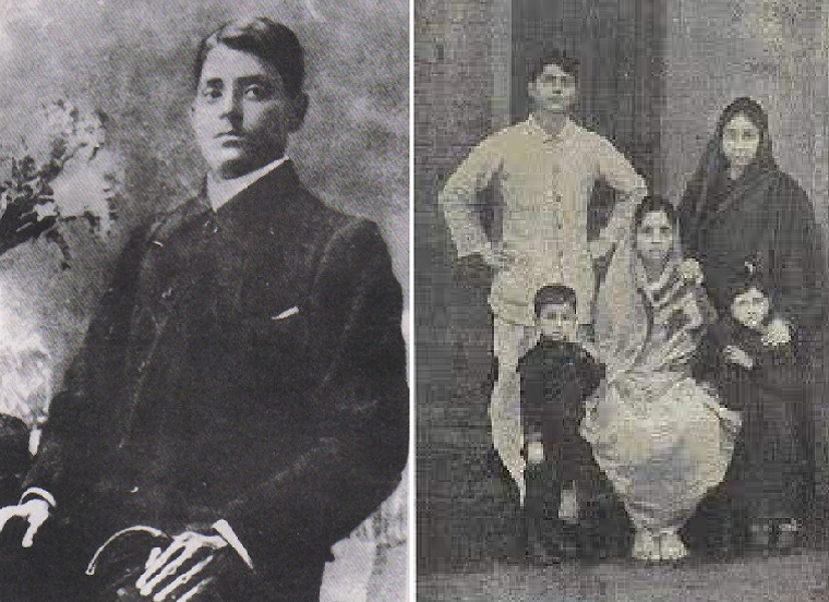 Jatindranath-Mukherjee