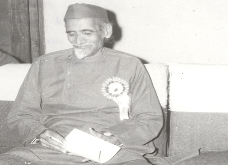 Pattabhi-Sitaramayya