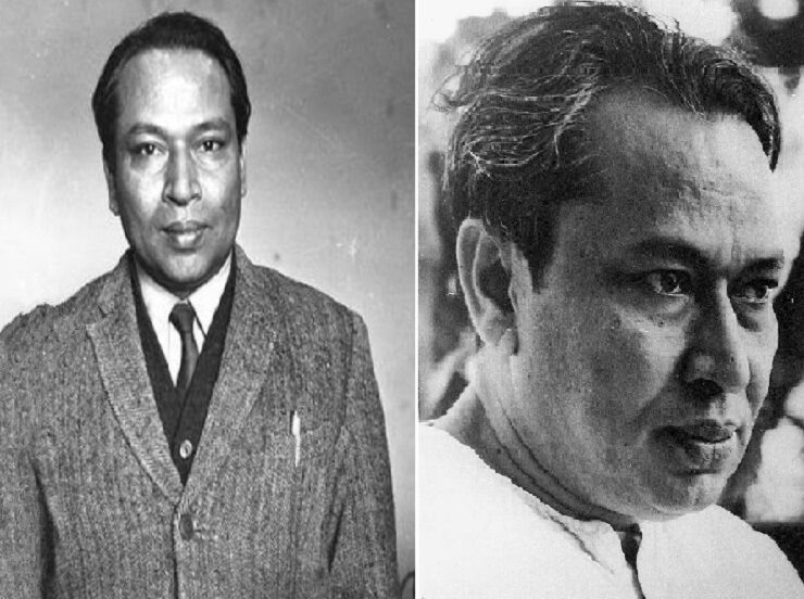 Raghuvir-Sahay-Biography