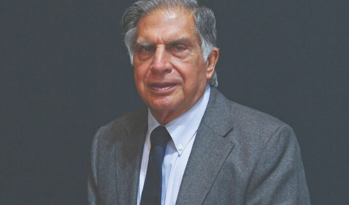 Ratan-Tata-Biography