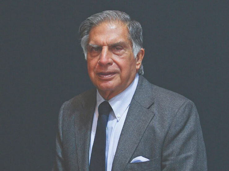 Ratan-Tata-Biography