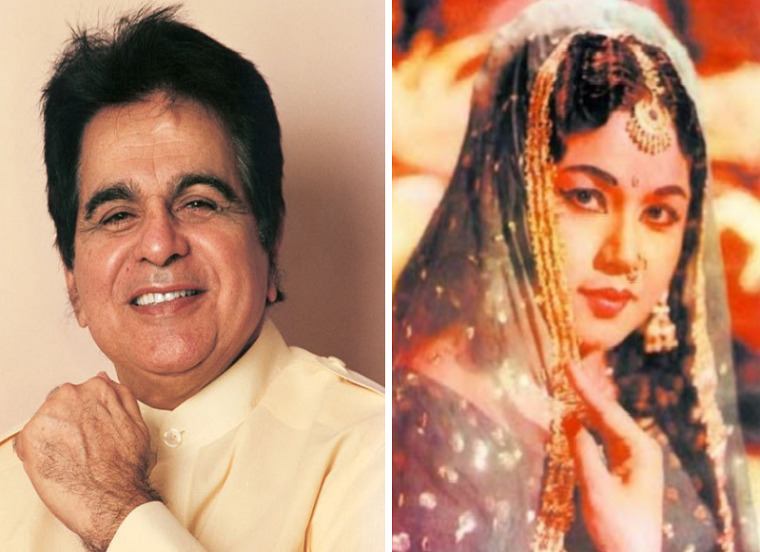 Shakeela-Bano-Dilip-Kumar