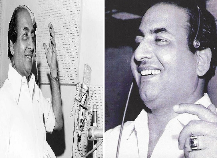 Singer-Mohammed-Rafi
