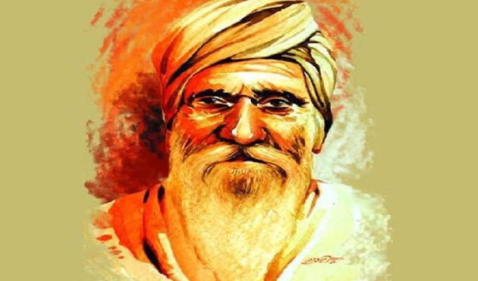 Sohan-Singh-Bhakna-Biography