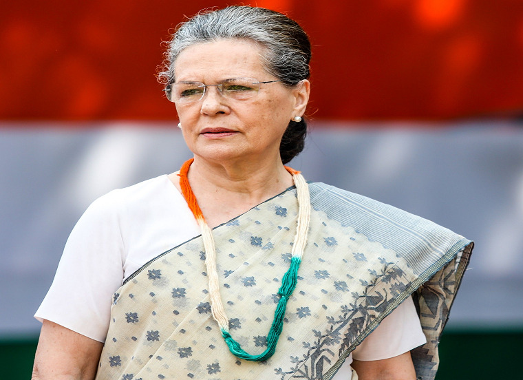 Sonia-Gandhi