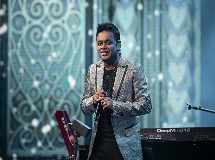 A-R-Rahman-Biography