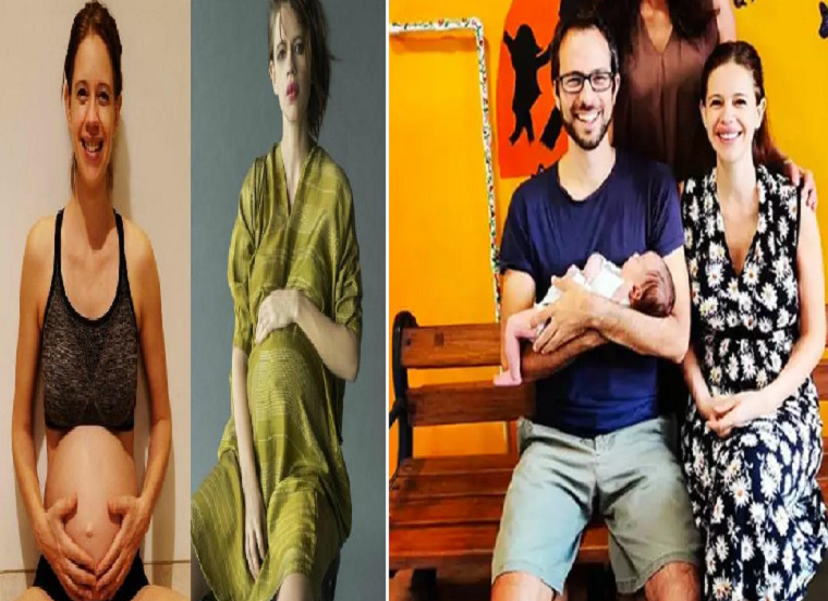 Actress-Kalki-Koechlin-