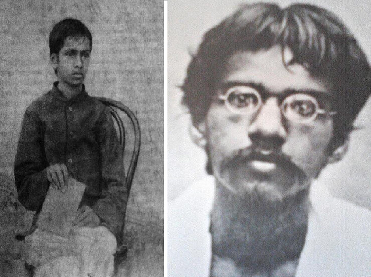 Barindra-Kumar-Ghose-Biography